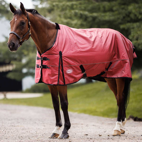 Country Pride Arctic Breeze 1680D Lightweight Turnout Blanket